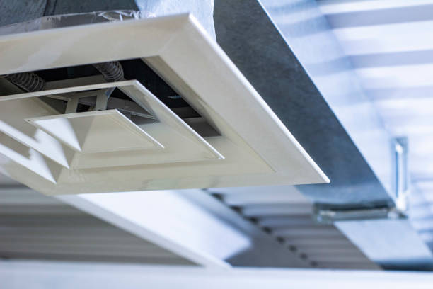 Best Dryer Vent Cleaning Services  in Lindsborg, KS