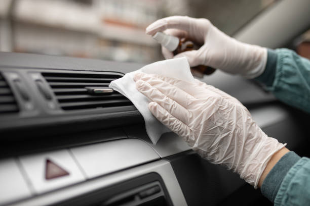 Best Ventilation Cleaning Services  in Lindsborg, KS