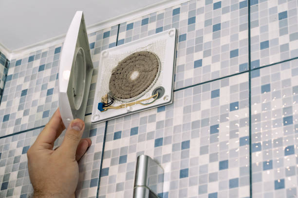 Best Air Duct Cleaning Company Near Me  in Lindsborg, KS