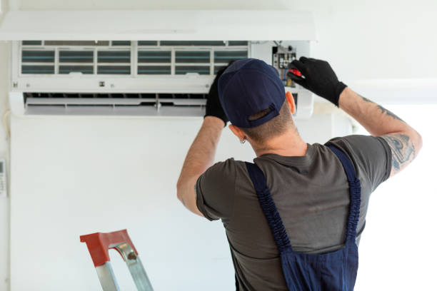 Best Local Air Duct Cleaning Services  in Lindsborg, KS